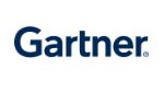 Gartner technology research and advisory company logo for IT industry insights and consulting standards