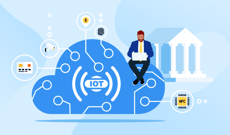 IoT Architecture: Building Blocks and How They Work - Loginet Technologies