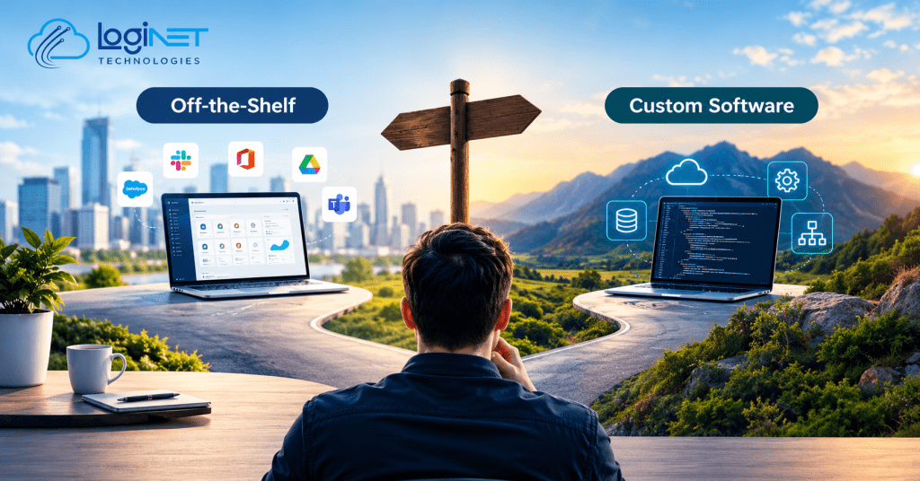 Looking for a custom software development company Australia trusts? See the real 3-5 year cost vs off-the-shelf. Free consultation.