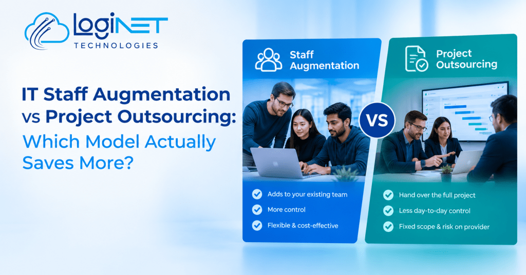 Weighing IT staff augmentation against project outsourcing? See real 2026 contractor day rates before you decide.